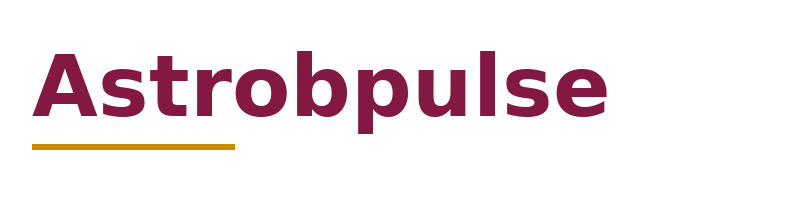 Astrobpulse logo